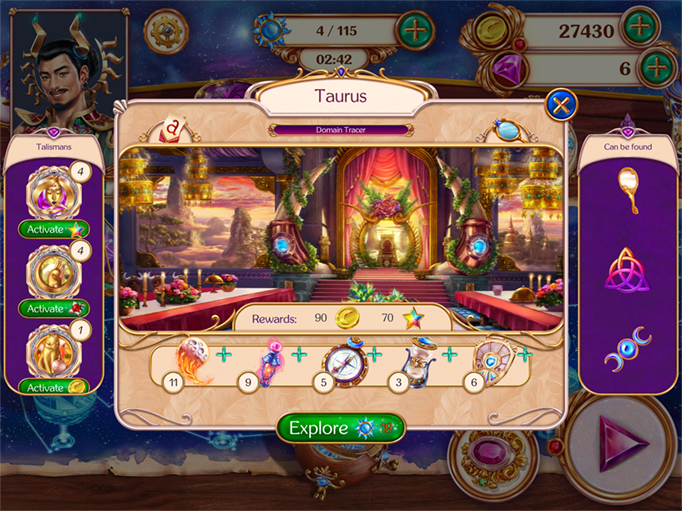 Art is property of Cateia Games and respective publishers.