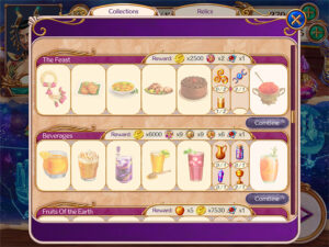 Art is property of Cateia Games and respective publishers.