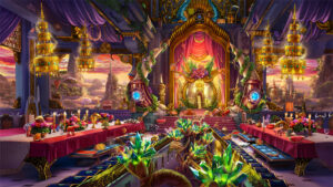 Art is property of Cateia Games and respective publishers.