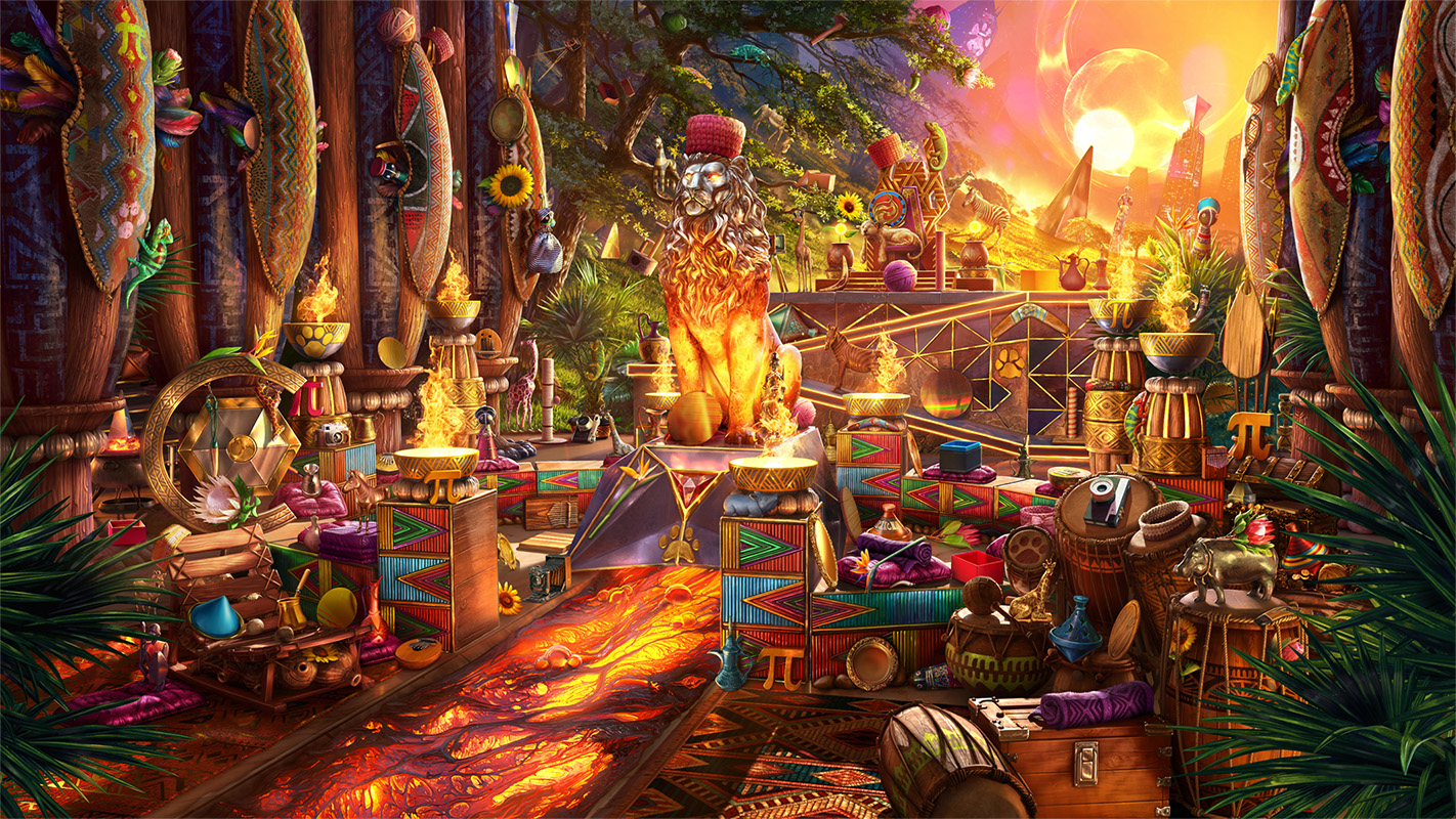Art is property of Cateia Games and respective publishers.